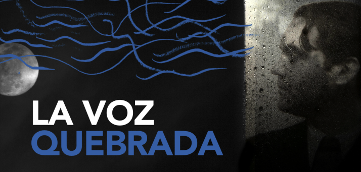 Lorca: la voz quebrada