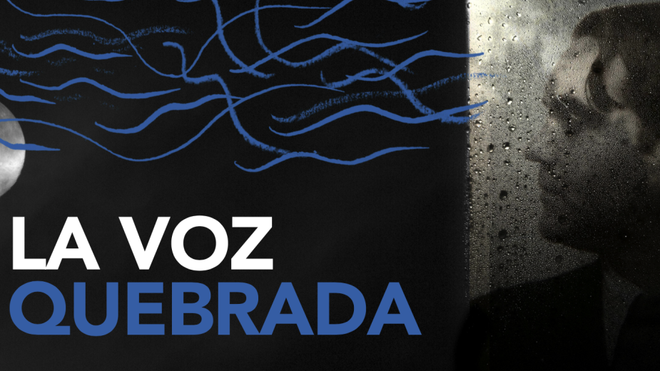 Lorca: la voz quebrada