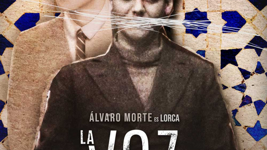 La voz quebrada